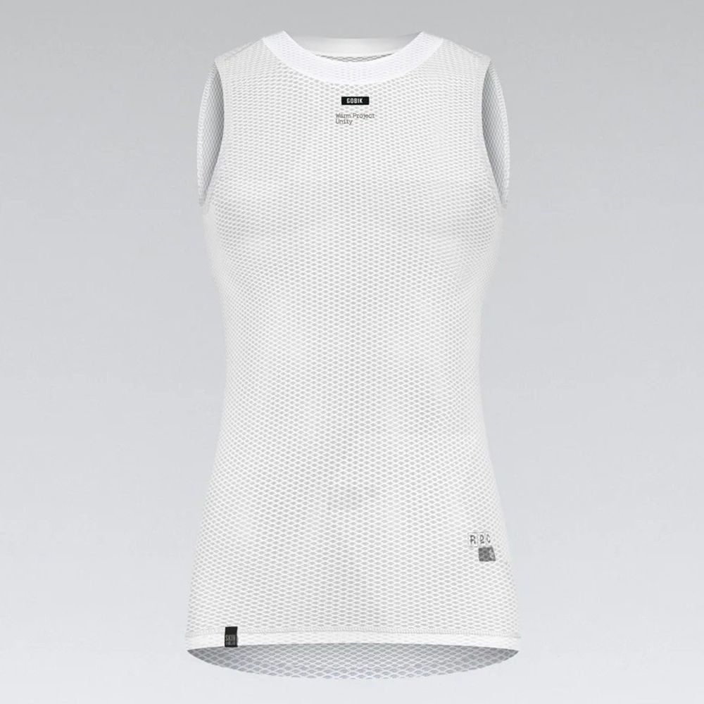 Белье нательное GOBIK SECOND SKIN WOMEN SALT