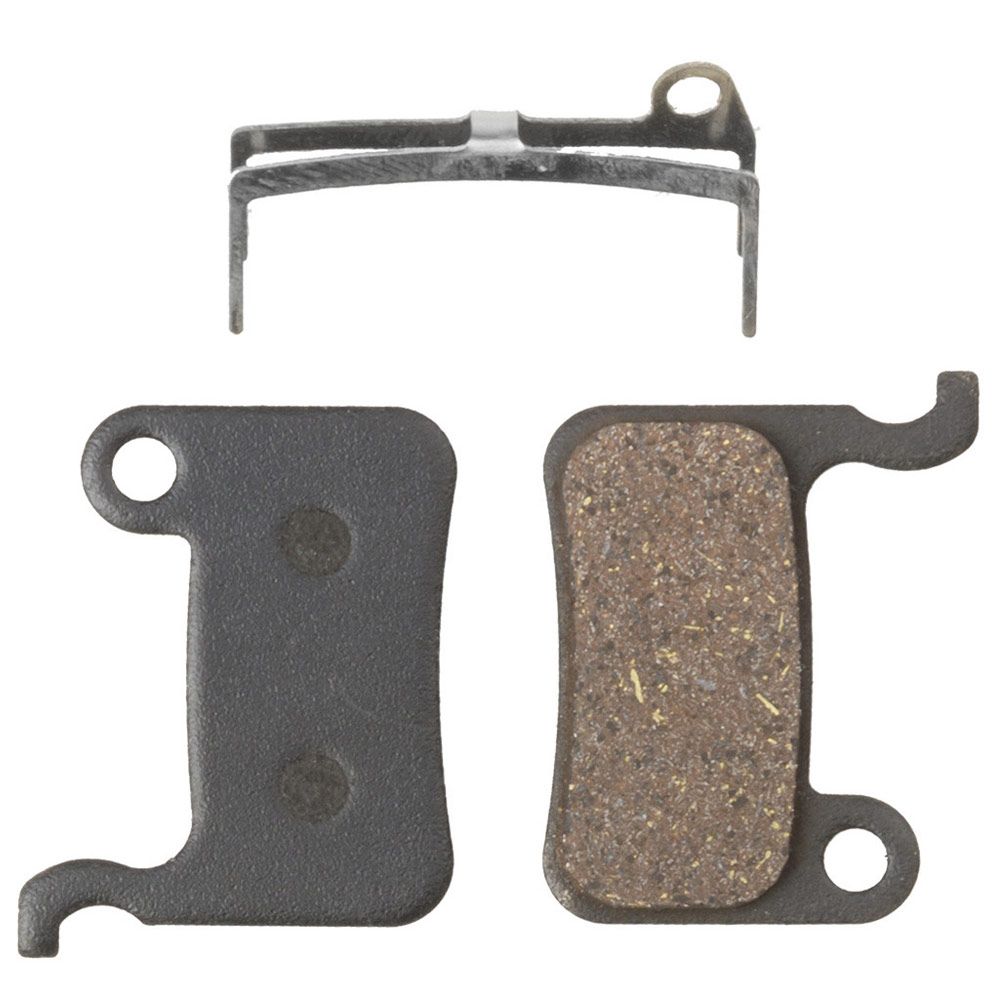 Колодки для диск.тормозов M-Wave (для Shimano XT, XTR, SLX, Deore)