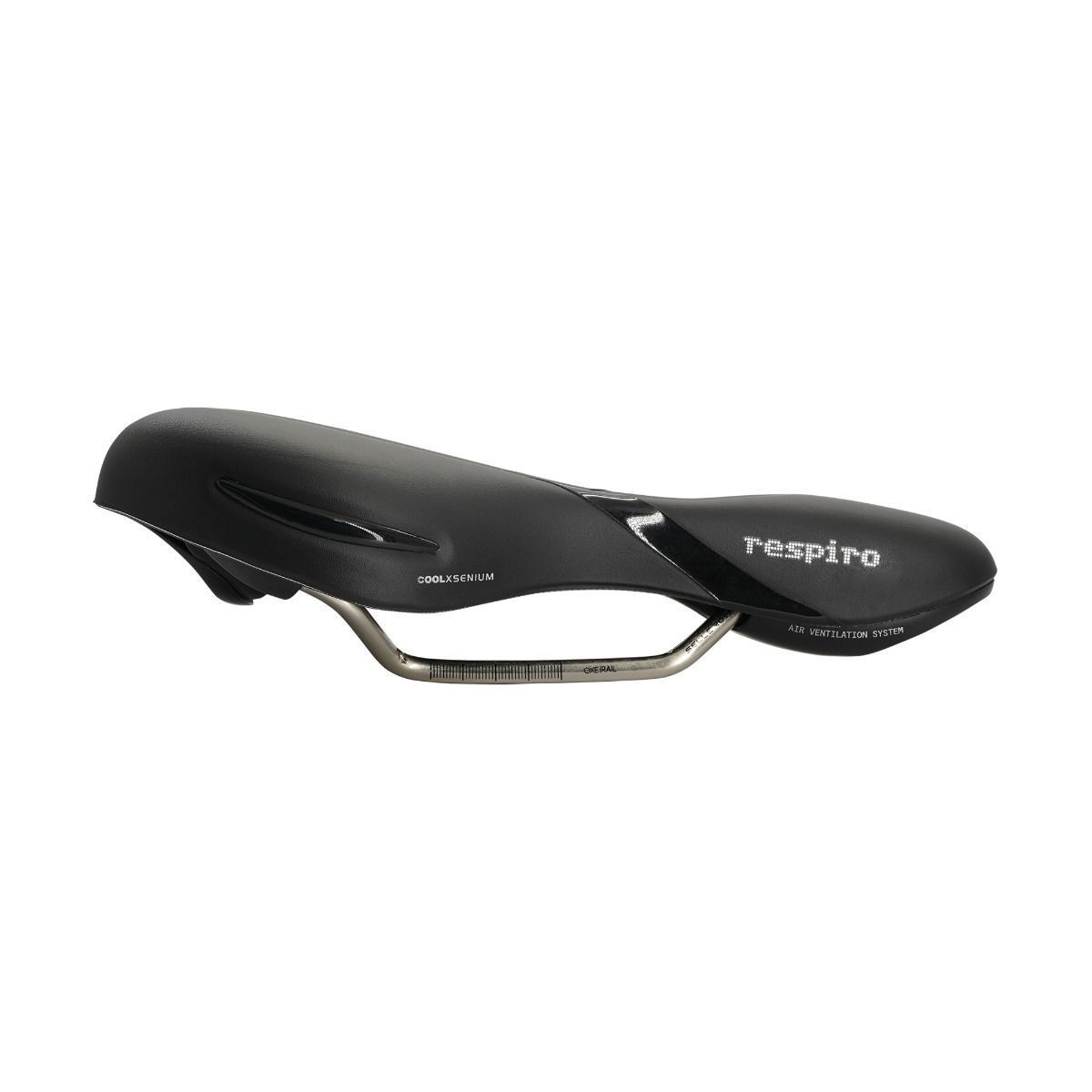 Седло Selle Royal Respiro Athletic 45*