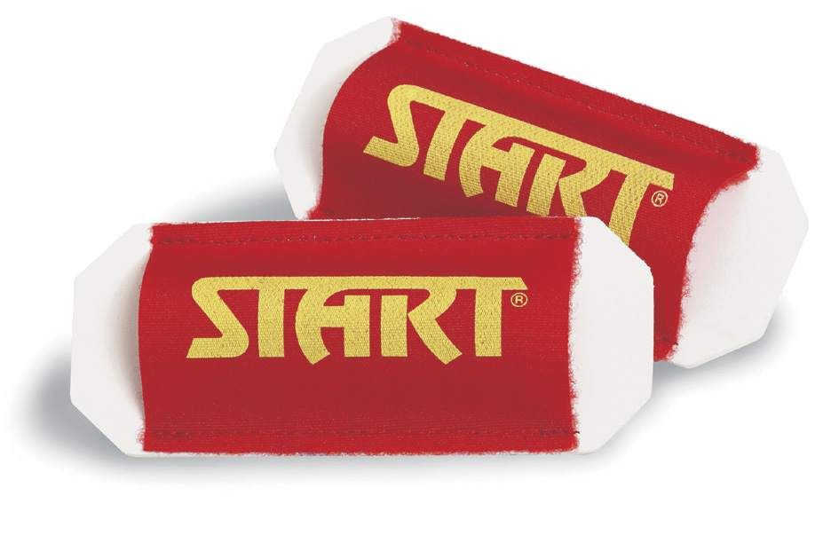 Липучки для лыж START XC