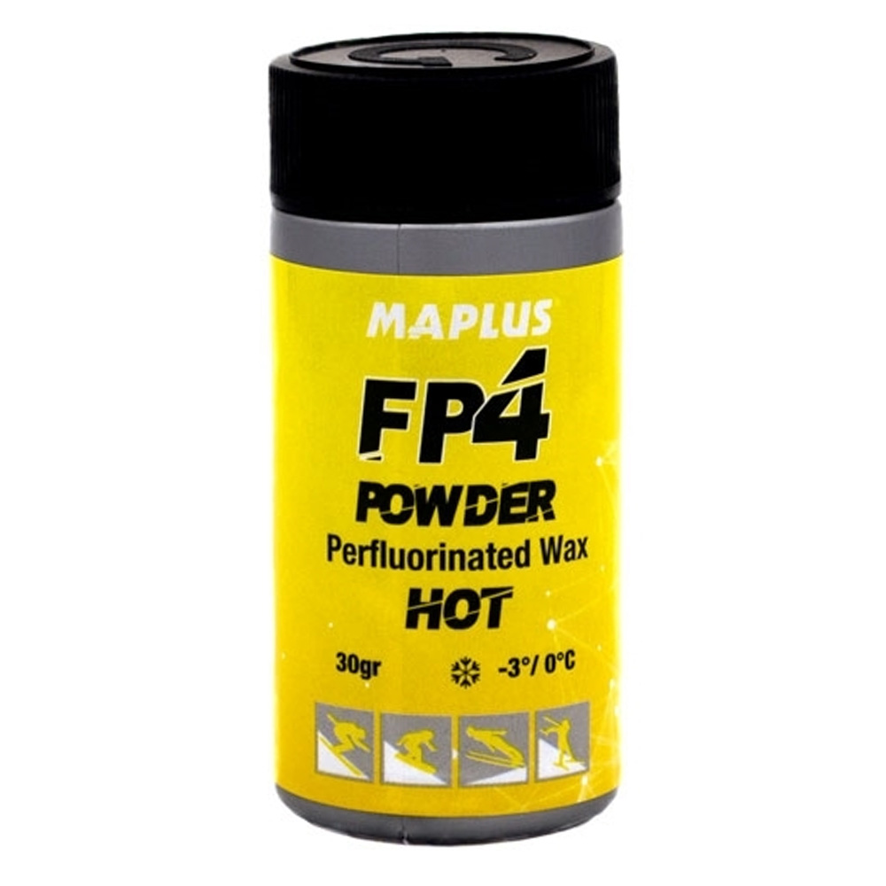 Порошок MAPLUS FP4 Hot