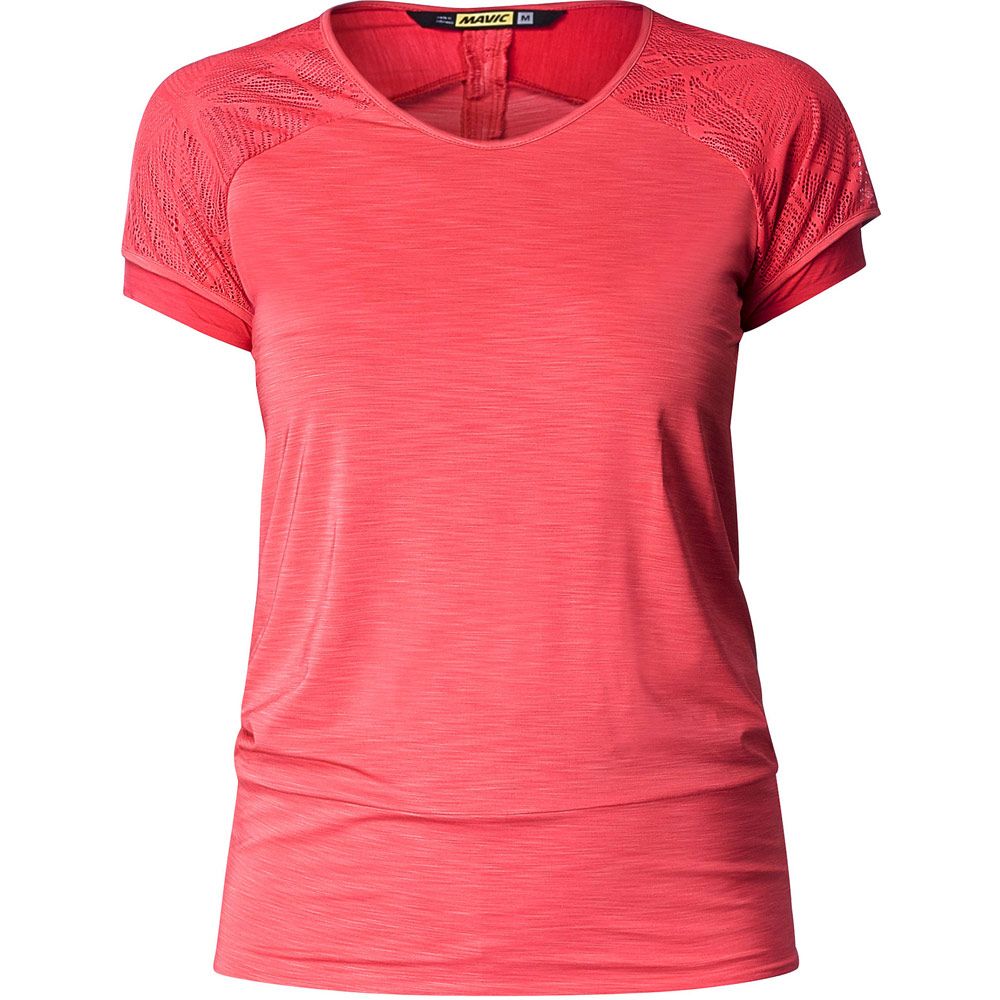 Футболка Mavic Echappee жен.