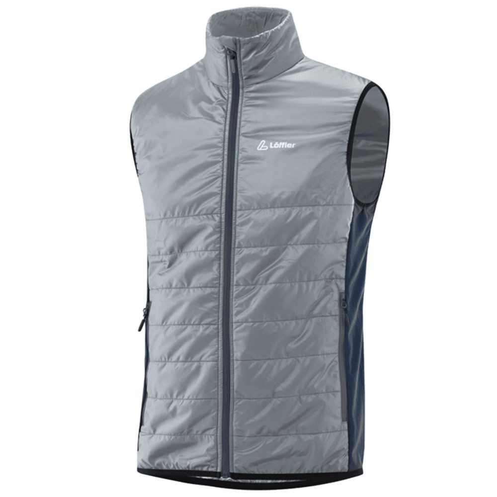 Жилет LOFFLER PL60  муж