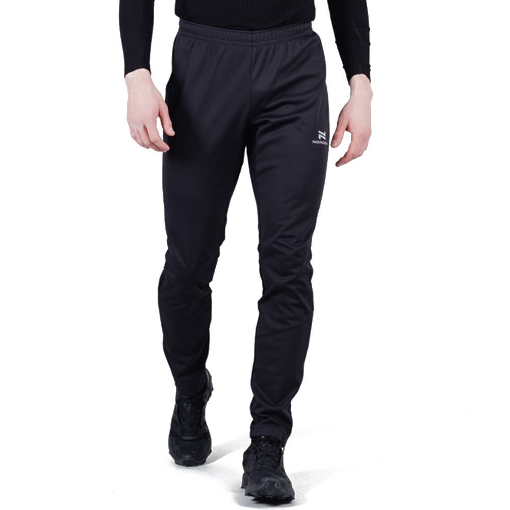 Брюки разминочные NordSki Pro