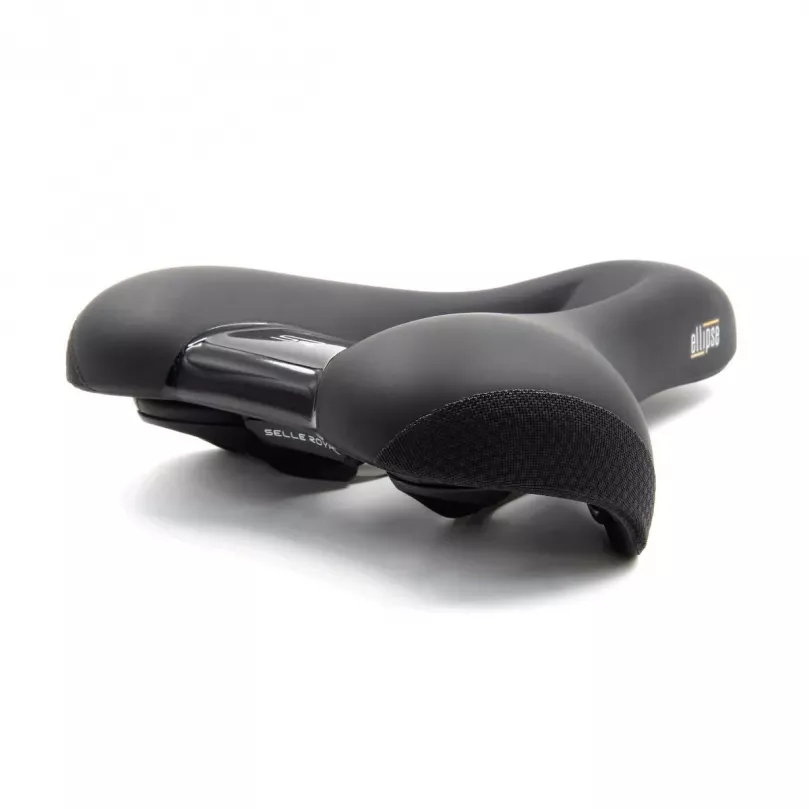 Седло Selle Royal ELLIPSE Moderate