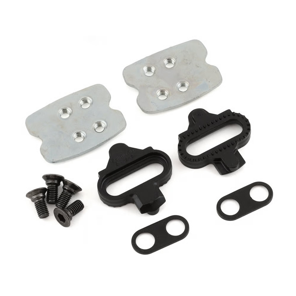 Шипы Shimano, SH51, SPD, single release