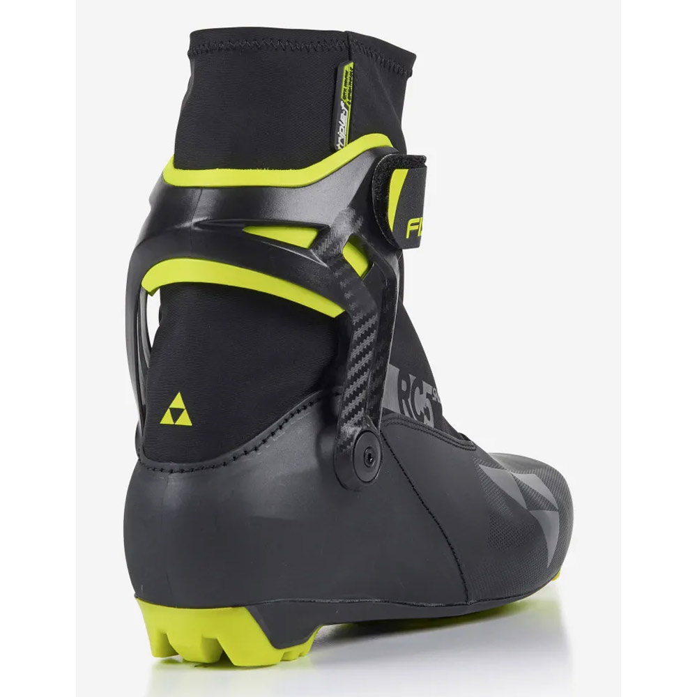 Ботинки лыжные FISCHER RC5 SKATE
