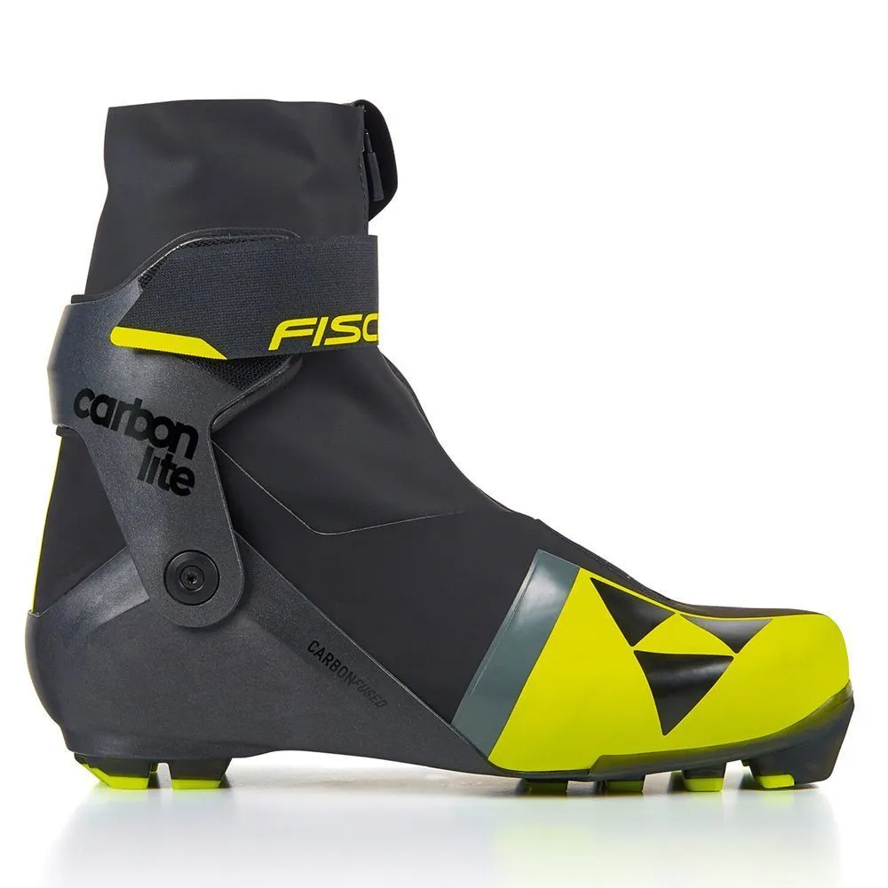 Ботинки лыжные FISCHER CARBONLITE SK (36)