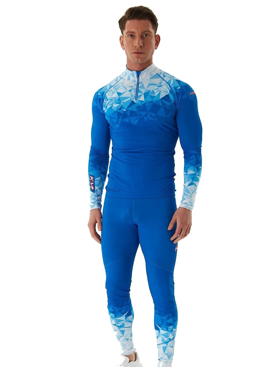 Комбинезон KV+ TORNADO (L, 20,Синий)