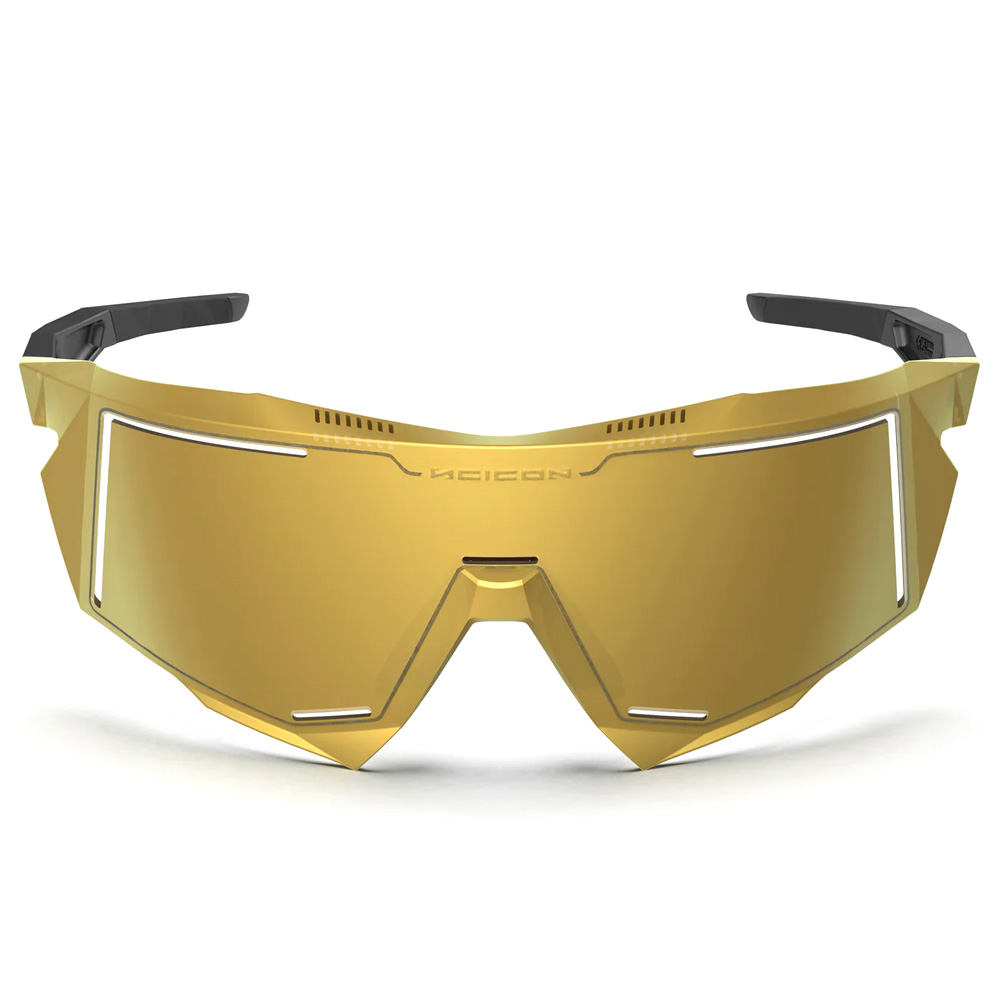 Очки SCICON AEROSTORM MULTI MIRROR BRONZE