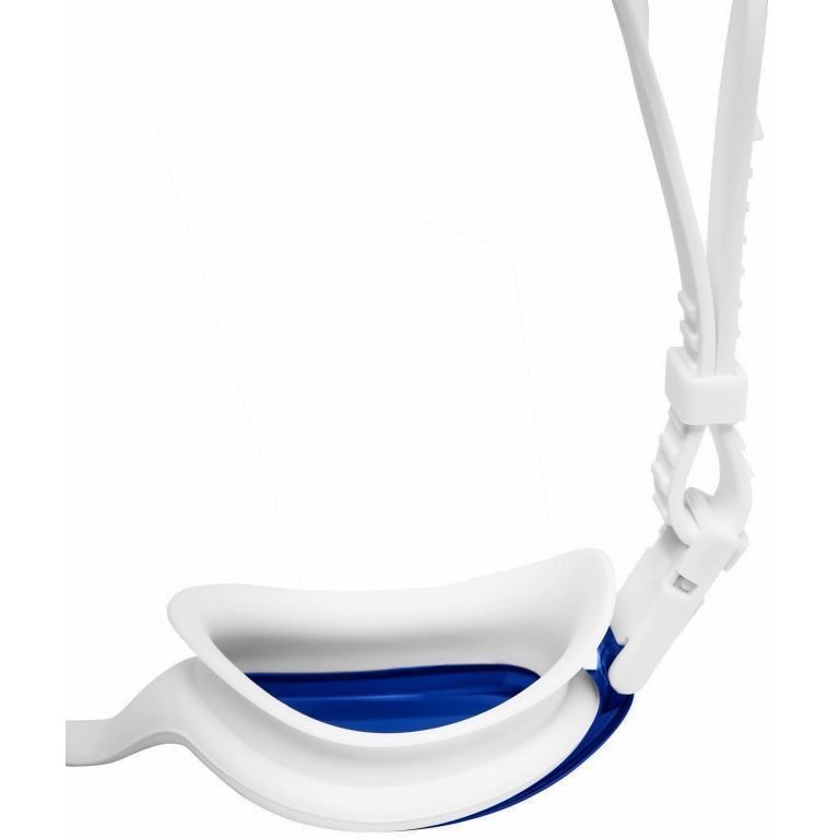 Очки для плавания Orca Killa 180 (Синий/белый)