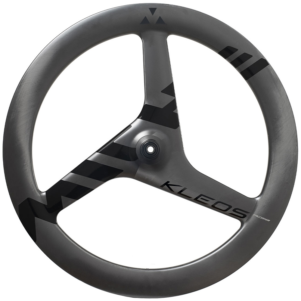 Колесо шоссейное перед. Miche KLEOS SPX3 TUBELESS