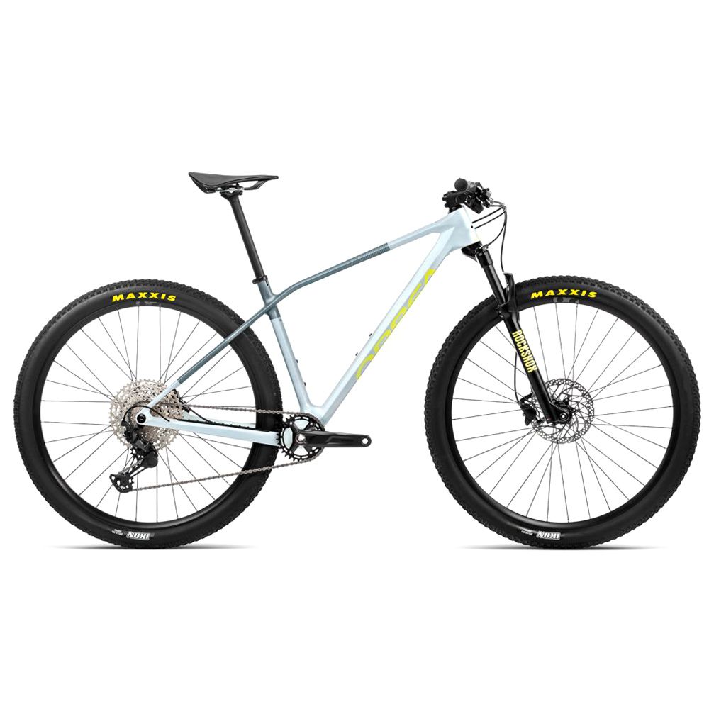 Велосипед MTB Orbea ALMA M50