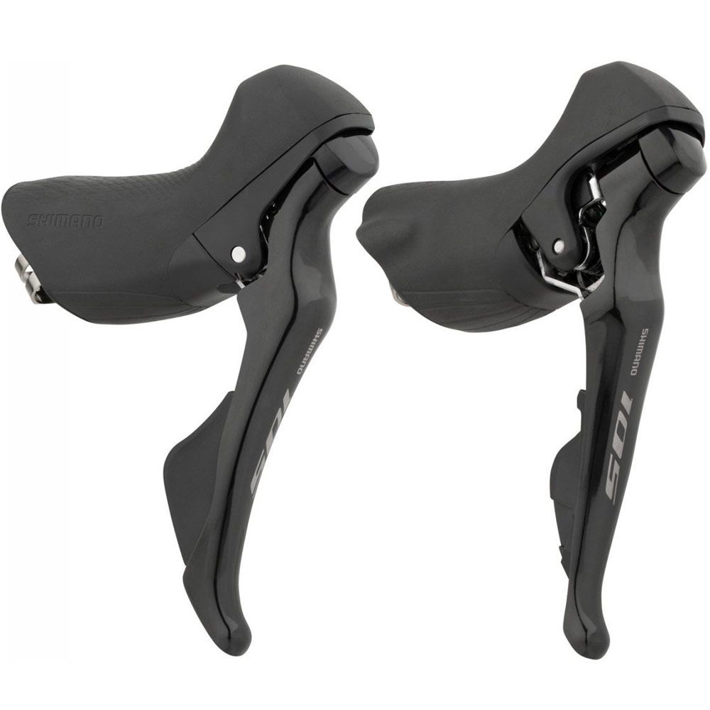 Ручки торм. с перекл. Shimano 105 R7000 2x11V