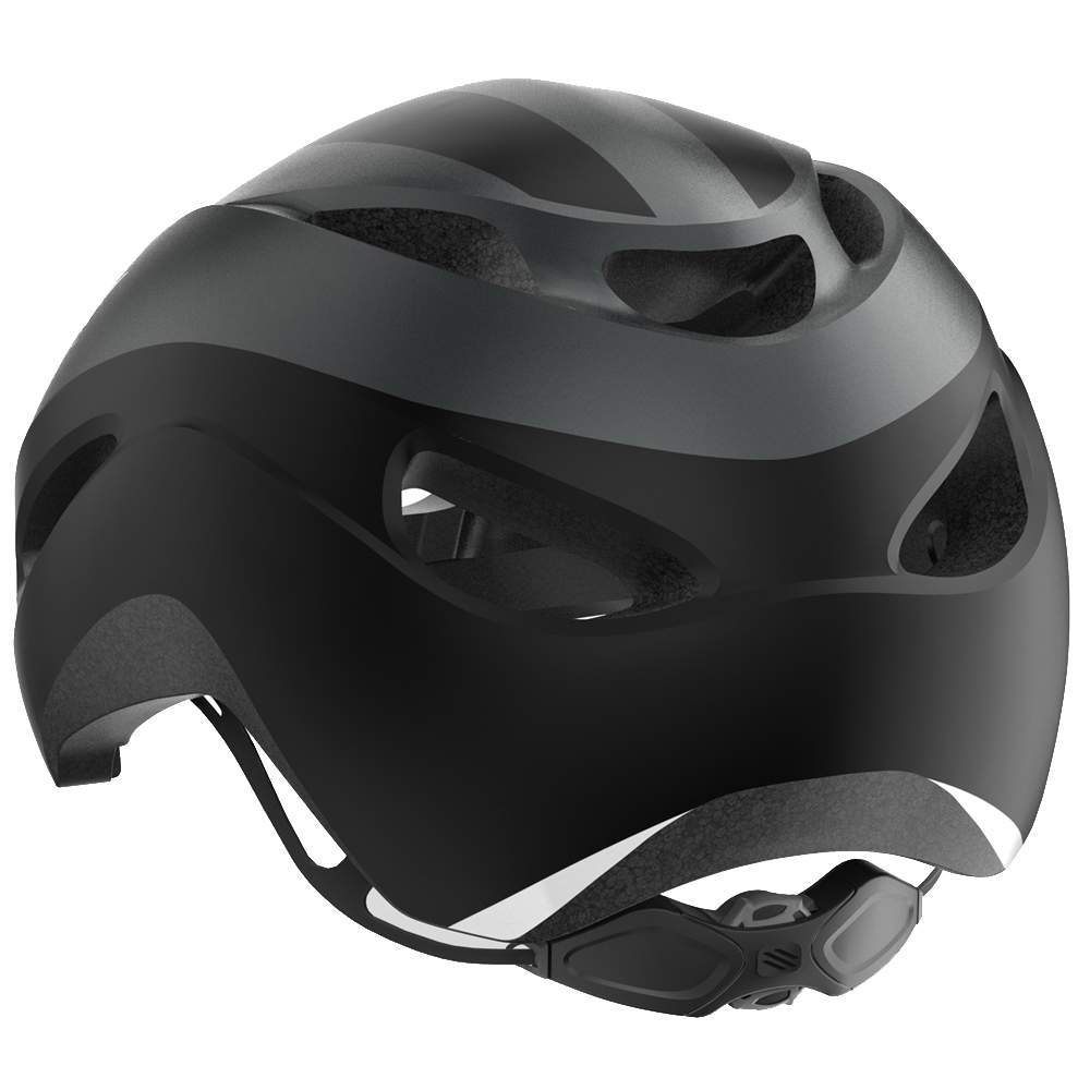 Шлем Rudy Project VOLANTIS Black Stealth Matt L