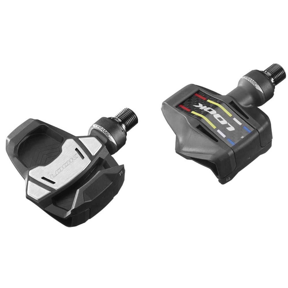 Педали контактные Look Keo Blade Ceramic TI 16