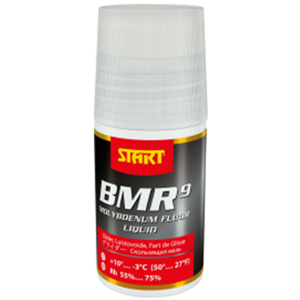 Эмульсия START фтор/молибден BMR9 30 мл