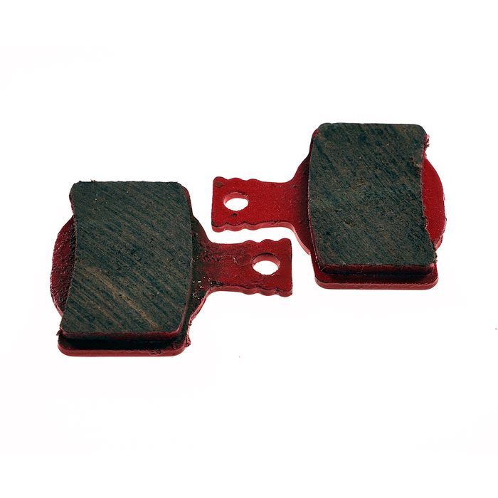 Колодки для диск.тормозов PRO MAX MAGURA