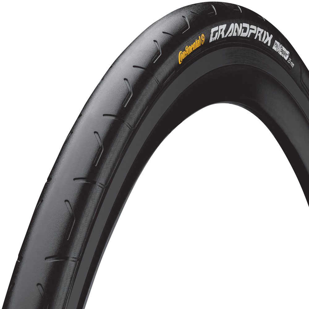 Покрышка Continental Grand PRIX 700x25 черн.