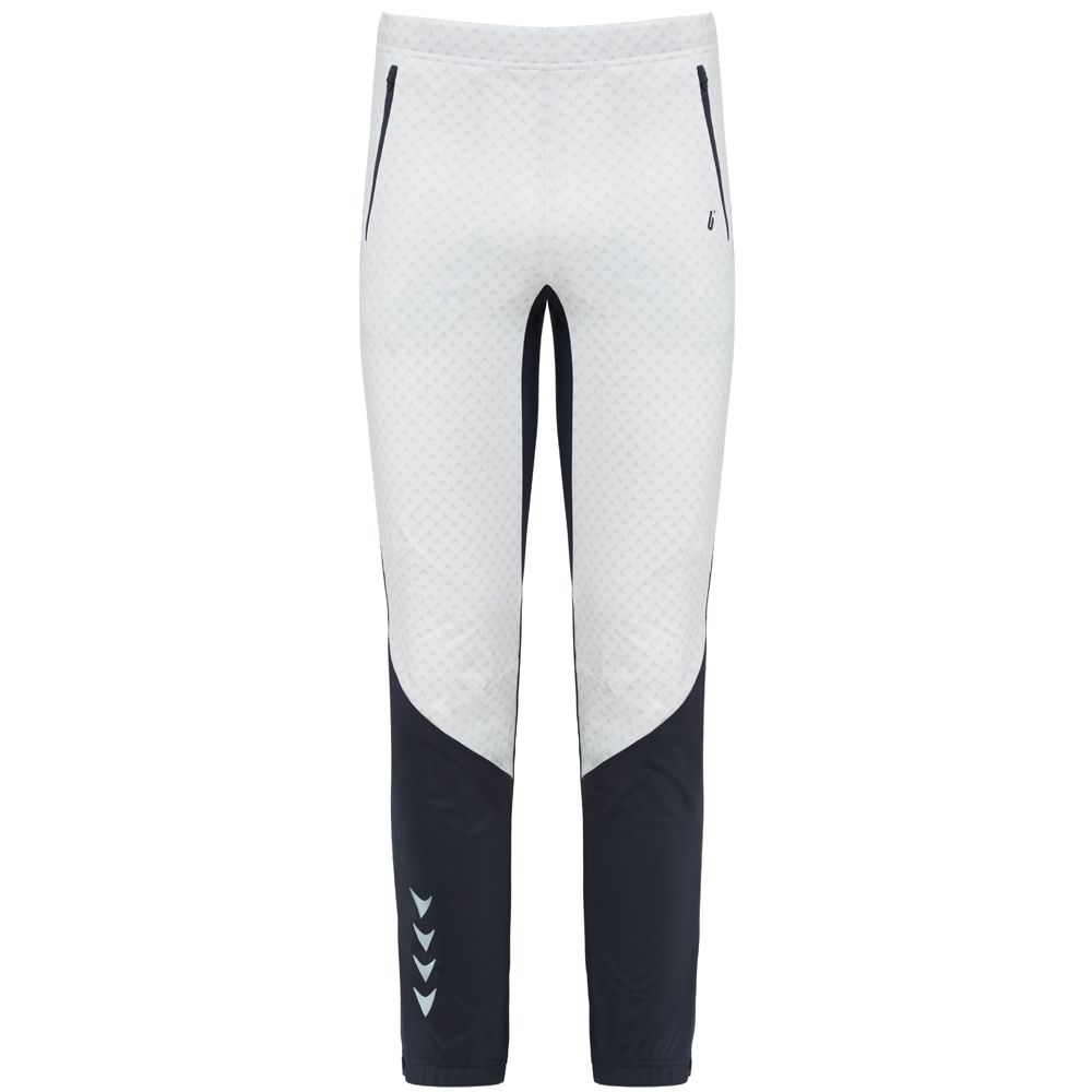 Брюки разминочные BIVIUM Баланс мужск.