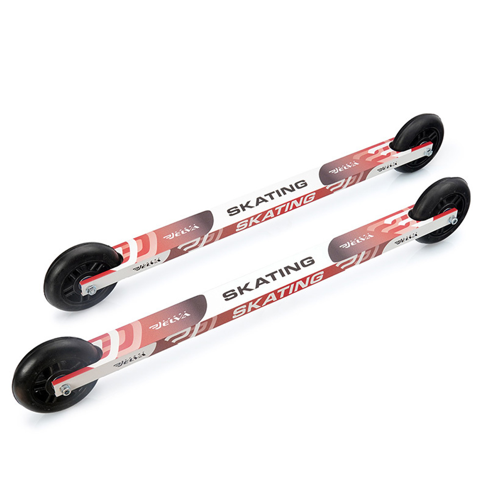 Лыжероллеры ELVA коньковые SK100SR