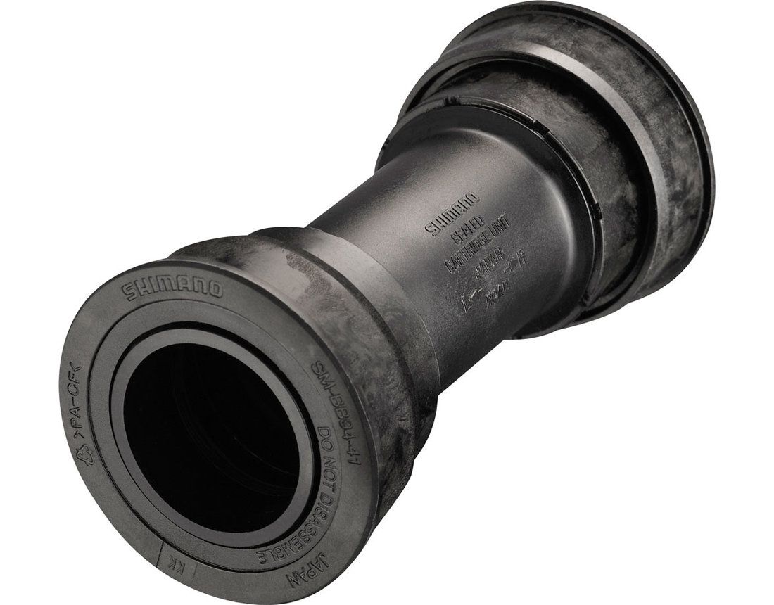 Каретка Shimano Press Fit XTR