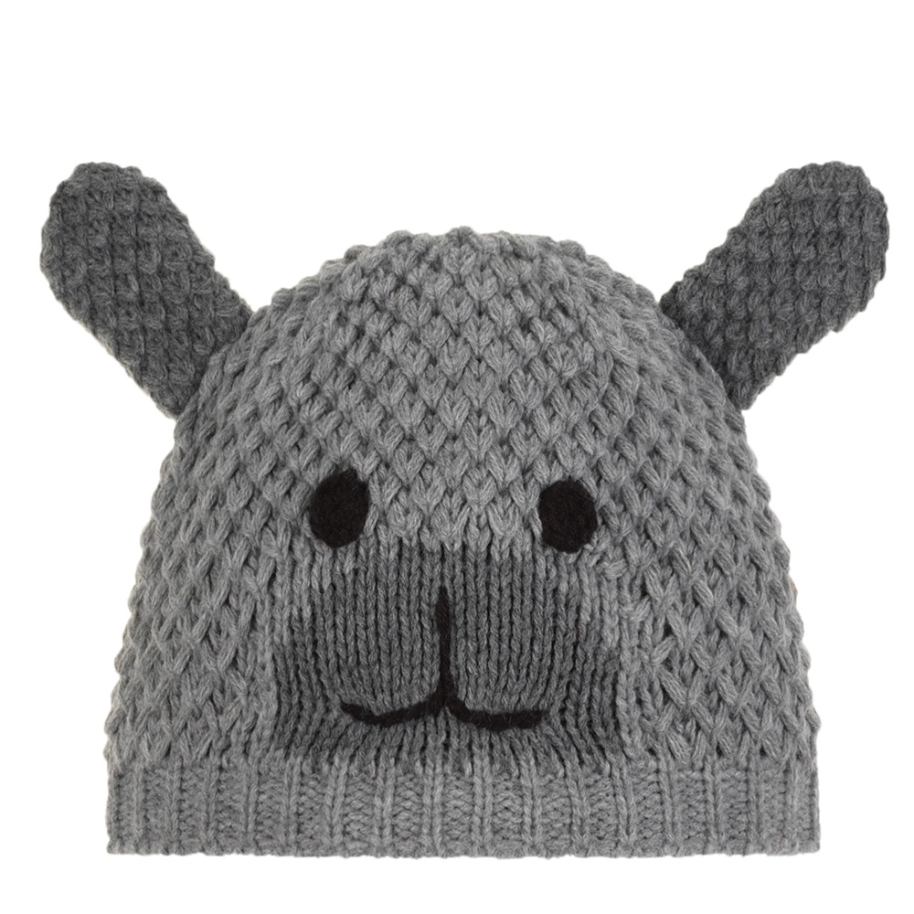 Шапка Eisbar Grizzli MÜ детская