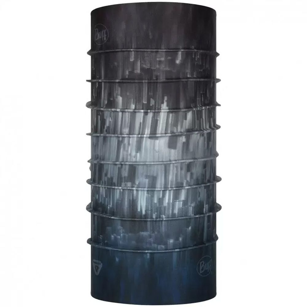 Бандана Buff Thermonet 3·D Blue