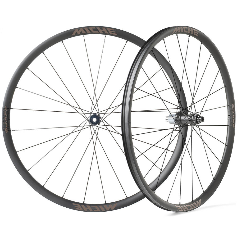 Колеса Miche GRAFF SH TL