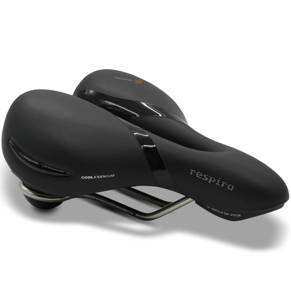 Седло Selle Royal Respiro Relaxed 90*