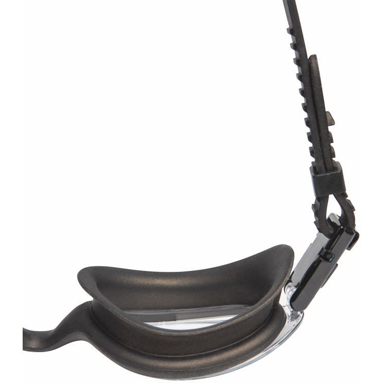 Очки для плавания Orca Killa 180 (Черый/ прозрачный)