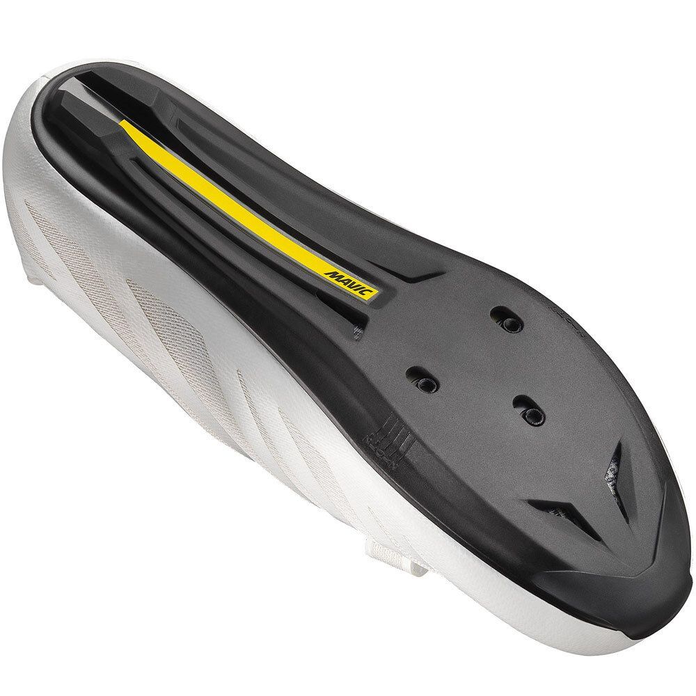 Велотуфли MAVIC COSMIC ELITE SL (11, Белый)