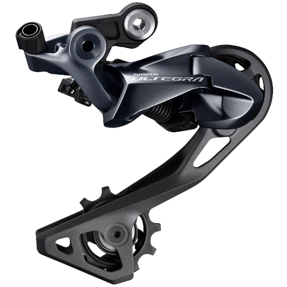 Переключатель задний Shimano Ultegra R8000DGS 11 ск Direct Mount
