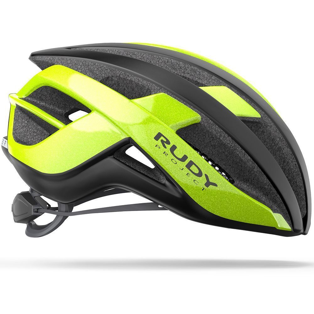Шлем Rudy Project VENGER Reflective Road Yellow Matte -Shiny L