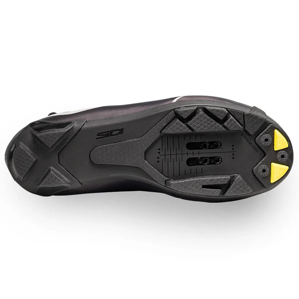 Велотуфли SIDI MTB ALGOR Primaloft зима