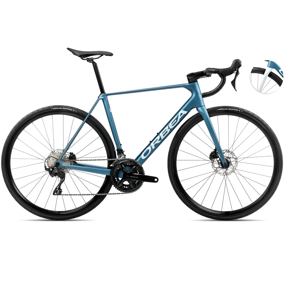 Велосипед шоссейный Orbea Orca M30
