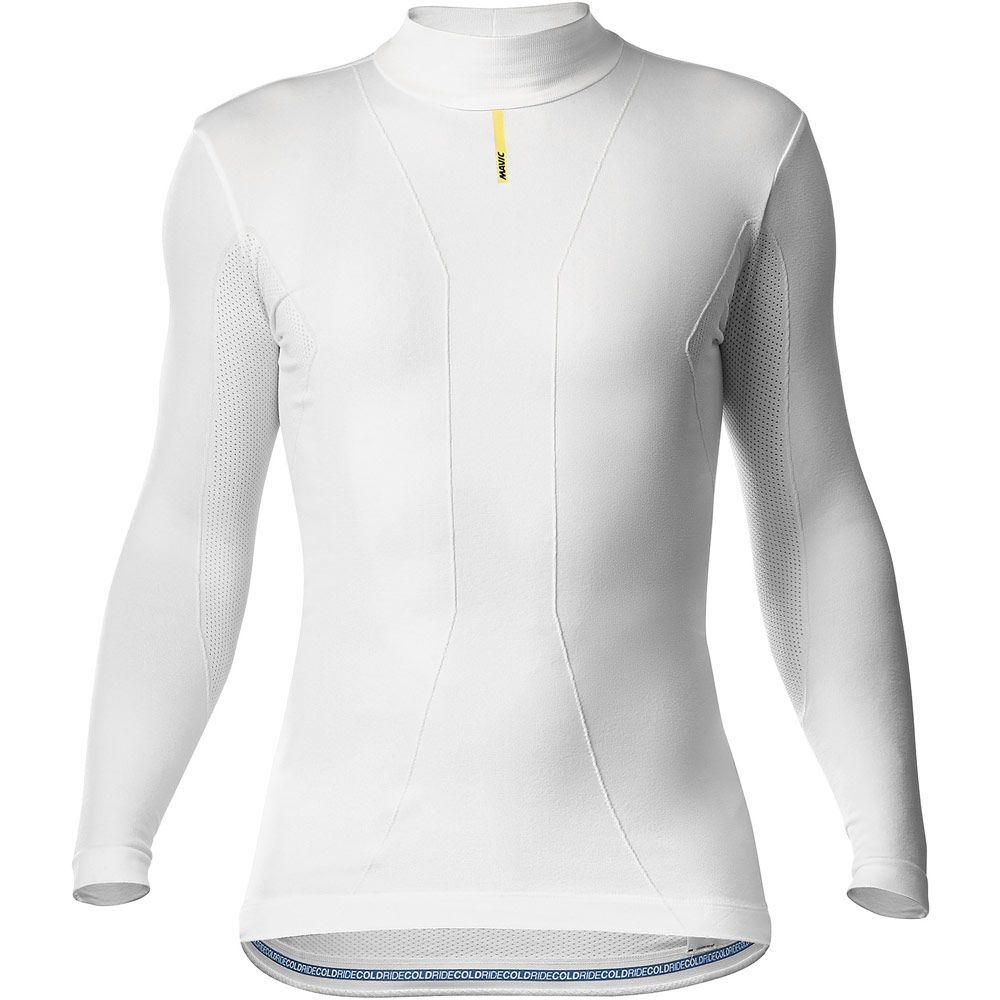 Нательное белье MAVIC COLD RIDE LS TEE