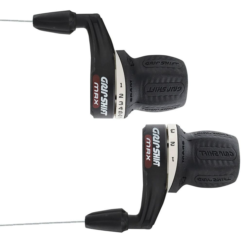 Грип-шифт Sram 24V