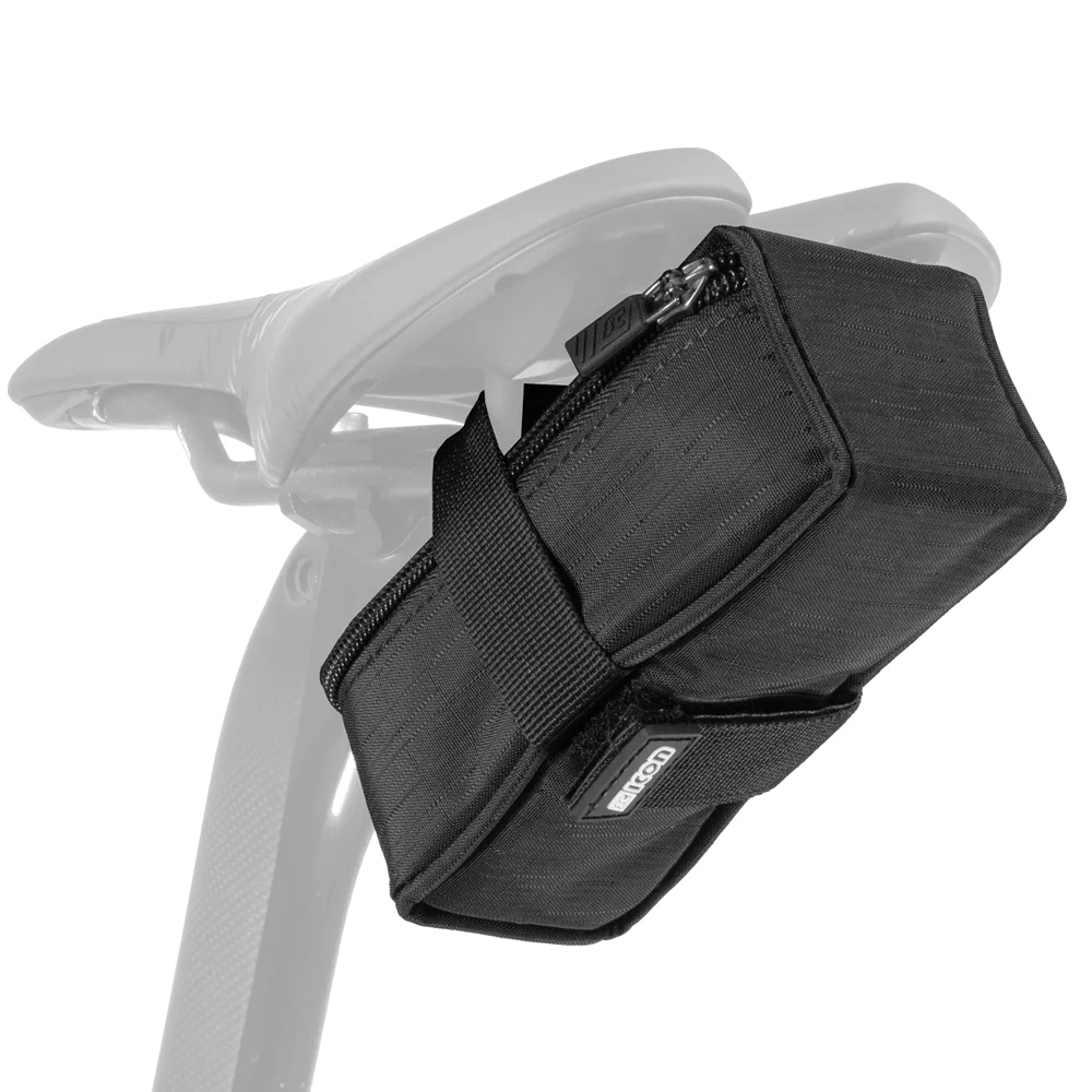 Сумка подседельная Scicon ELAN 580 черная