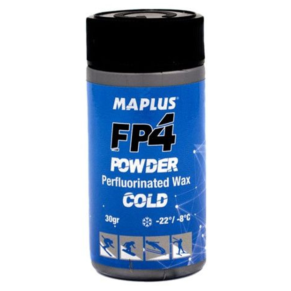 Порошок BRIKO-MAPLUS FP4 Cold