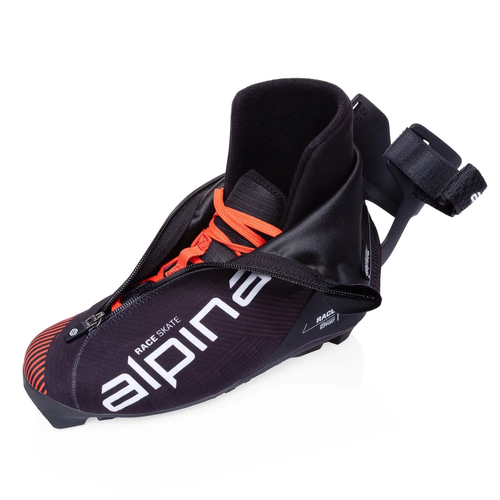Ботинки лыжные ALPINA RACE SK