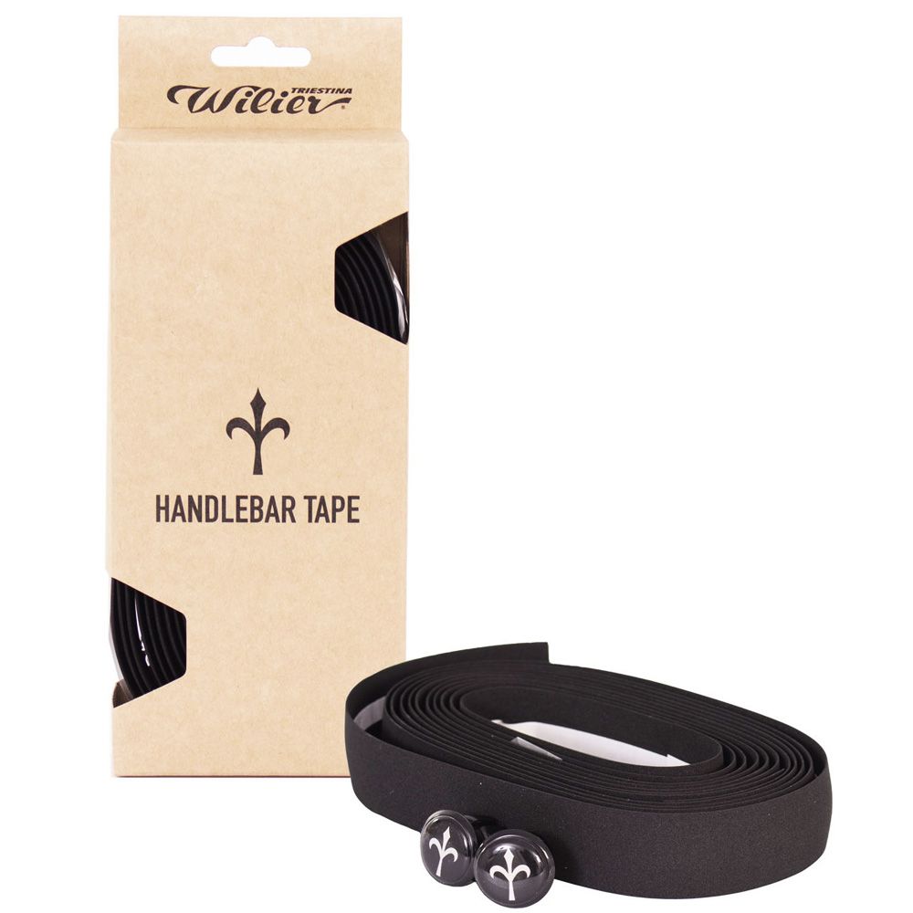 Обмотка на руль Wilier SIXNE черн.