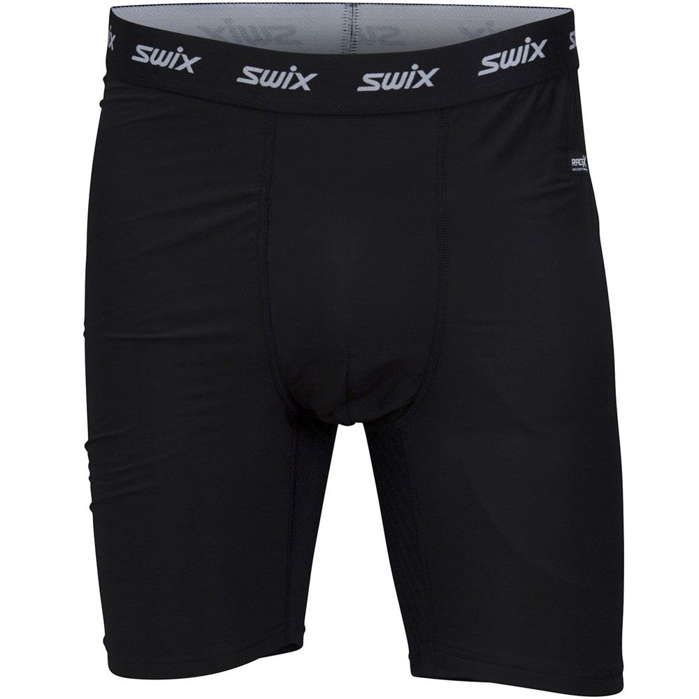 Термобелье шорты SWIX RaceX wind мужские
