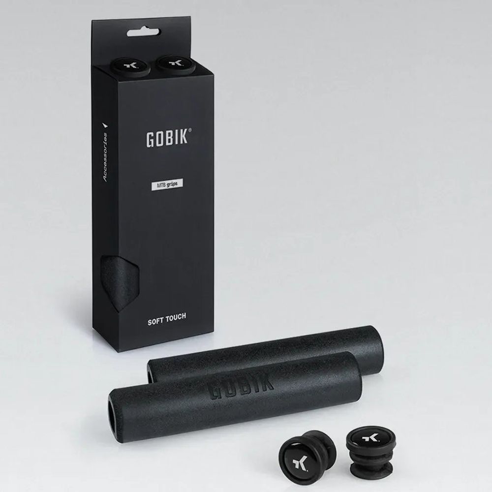 Грипсы MTB GOBIK JEKYLL