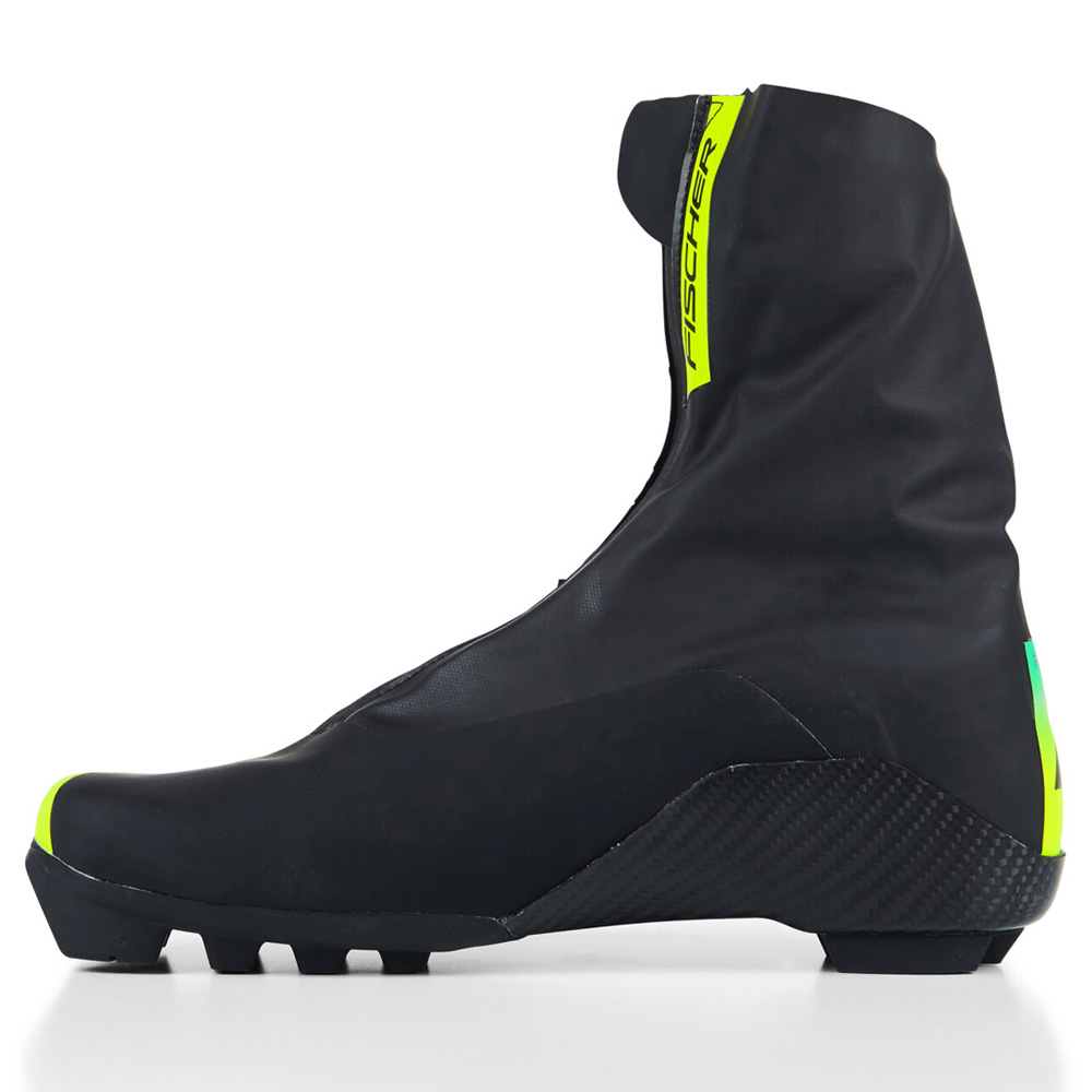 Ботинки лыжные FISCHER SPEEDMAX 9 CLASSIC  RL BOA 