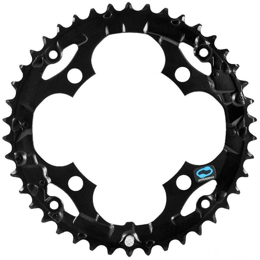 Звезда передн. Shimano, ACERA, для FC-M361, 42T