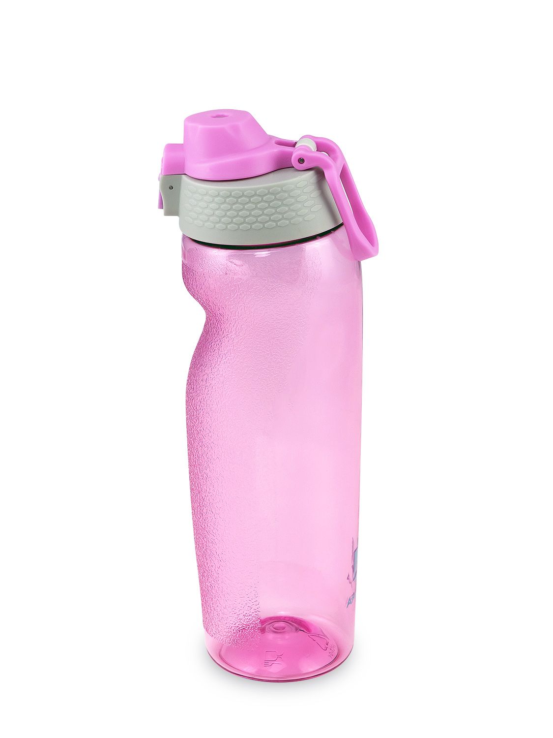 Бутылка тритановая  700 мл,  (Лавандовый)