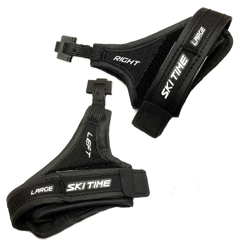 Темляки SKI TIME SPHERE CLIP