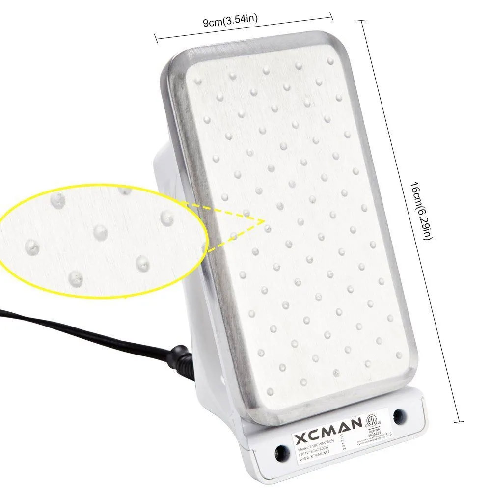 Утюг XCMAN 1000W