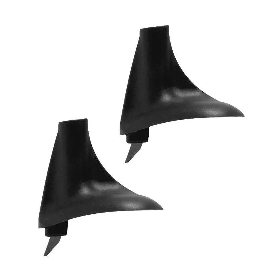 Лапки START TRACK BASKET (44161, 10, Черный)